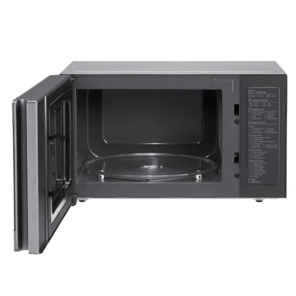 LG MH6565DPR mikrovalovna pečica - Image 4