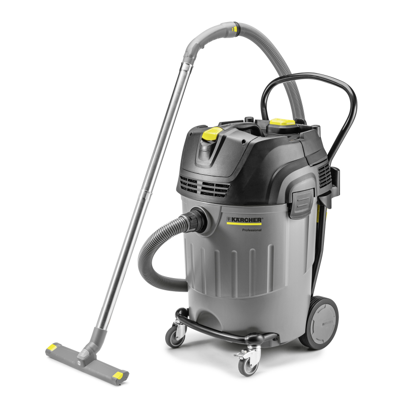 Karcher PROFI sesalec NT 65/2 Ap 1.667-291.0