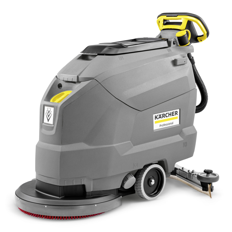 Karcher PROFI ribalec BD 50/50C Bp Class ic 1.127-001.0