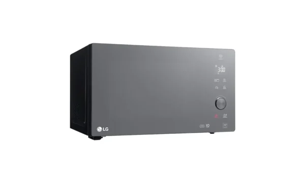 LG MH6565DPR mikrovalovna pečica