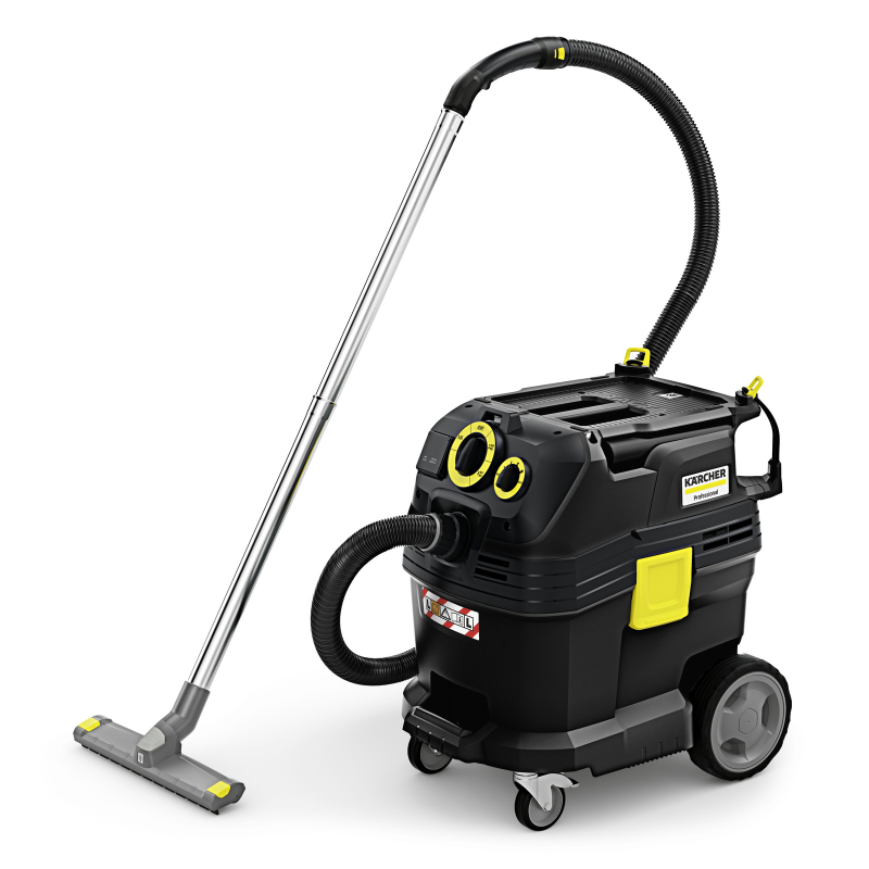 Karcher PROFI sesalec NT 30/1 Tact Te L Anniversary Edition, 1.148-280.0