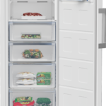 BEKO B3RFNE314W zamrzovalna omara - Image 2