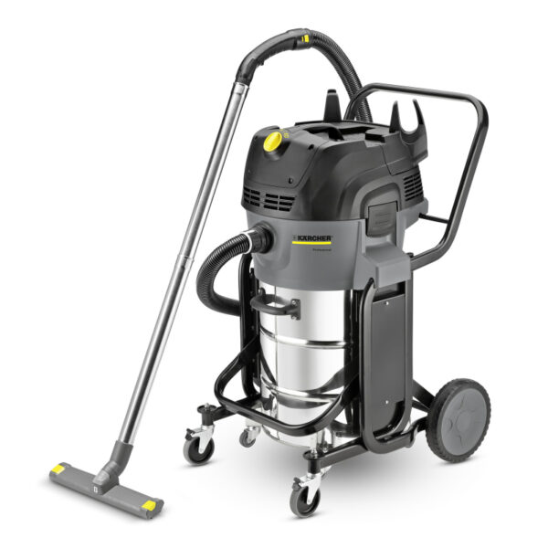 Karcher PROFI sesalec NT 55/2 Tact2 Me I 1.667-237.0