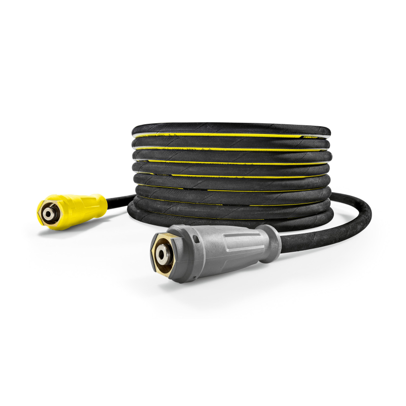 Karcher PROFI visokotlačna cev DN 8 10m, 2 x EASY!Lock, 315bar, 6.110-031.0
