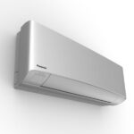 Panasonic KIT-XZ35-ZKE 3,5kW wifi Etherea s tehnologijo nanoe™ X R32 (srebrna), A+++ - Image 5