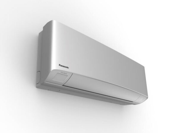 Panasonic KIT-XZ35-ZKE 3,5kW wifi Etherea s tehnologijo nanoe™ X R32 (srebrna), A+++ - Image 5