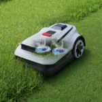 Ecovacs GOAT A1600 RTK robotska kosilnica (do 1600m2, LELS™ GPS navigacija, naklon do 50%, širina košnje 33cm, 400m2/h) - Image 11