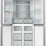 Hisense RQ563N4SWI1 štirivratni hladilnik - Image 3