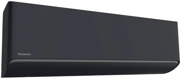 Panasonic KIT-XZ35-VKE-H 3,5kW wifi Etherea s tehnologijo nanoe™ X R32 (grafitno siva), A+++ z montažo - Image 3