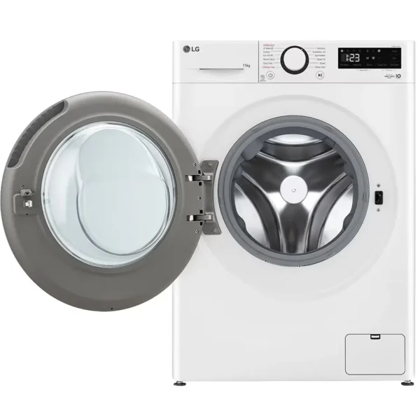 LG F4WR511S1W pralni stroj, 11 kg - Image 4