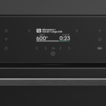 Hisense BIM406A8B vgradna mikrovalovna pečica - Image 3