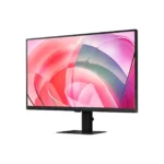 Samsung B2B ViewFinity S7 S70D monitor, UHD, 81,28cm (32), VA, 16:9, 3840x2160, DP, HDMI (LS32D700EAUXEN) - Image 2