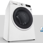 LG RH10V9AV4W sušilni stroj - Image 2