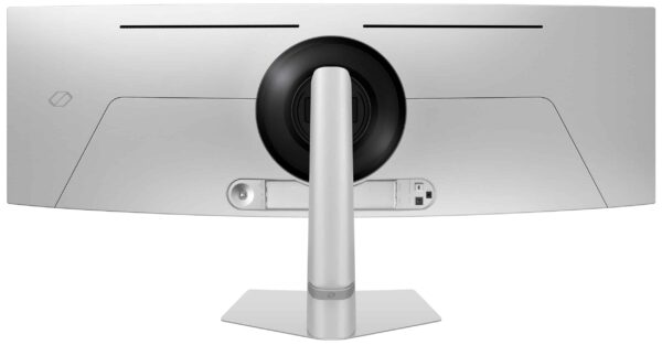 Samsung LS49DG910SUXEN - G91SD Odyssey G9 gaming monitor, Dual QHD, OLED, ukrivljen, siv - Image 4