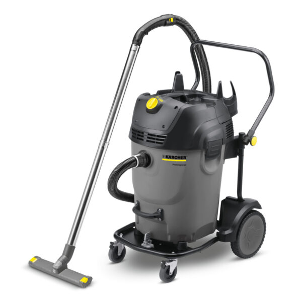 Karcher PROFI sesalec NT 65/2 Tact2 Tc 1.667-287.0