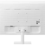 Samsung S32DM703UU Smart Monitor M7, 81 cm (32), VA, 4K UHD, WiFi, bel (LS32DM703UUXDU) - Image 3