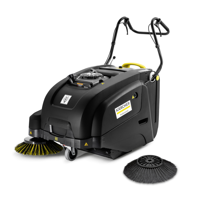 Karcher PROFI pometač KM 75/40 W G Aniversary Edition 1.049-221.0