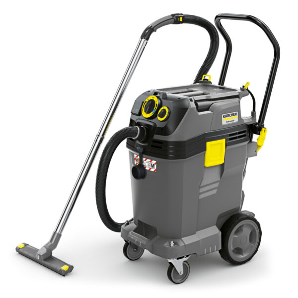 Karcher PROFI sesalec NT 50/1 Tact Te M 1.148-435.0