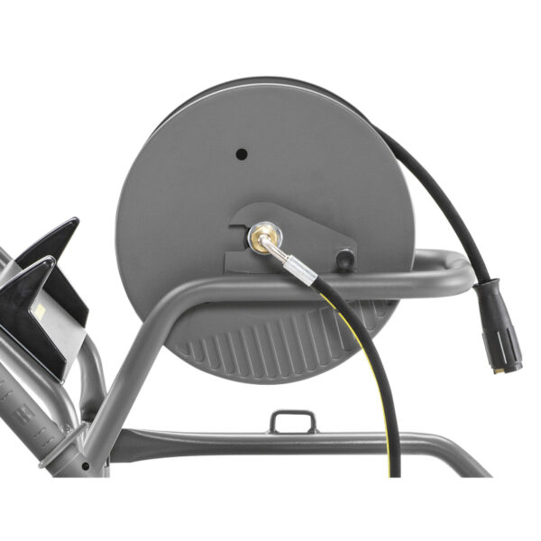 Karcher PROFI komplet za pritrditev koluta za cev, do 30 m, 2.110-004.0