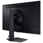 Samsung Odyssey G5 G50D monitor, QHD 180Hz, 32'', IPS, 16:9, 2560x1440, HDMI, DP (LS32DG500EUXEN) - Image 2