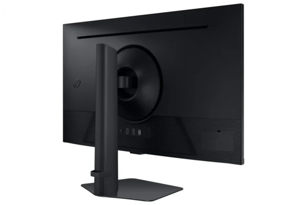 Samsung Odyssey G5 G50D monitor, QHD 180Hz, 32'', IPS, 16:9, 2560x1440, HDMI, DP (LS32DG500EUXEN) - Image 2