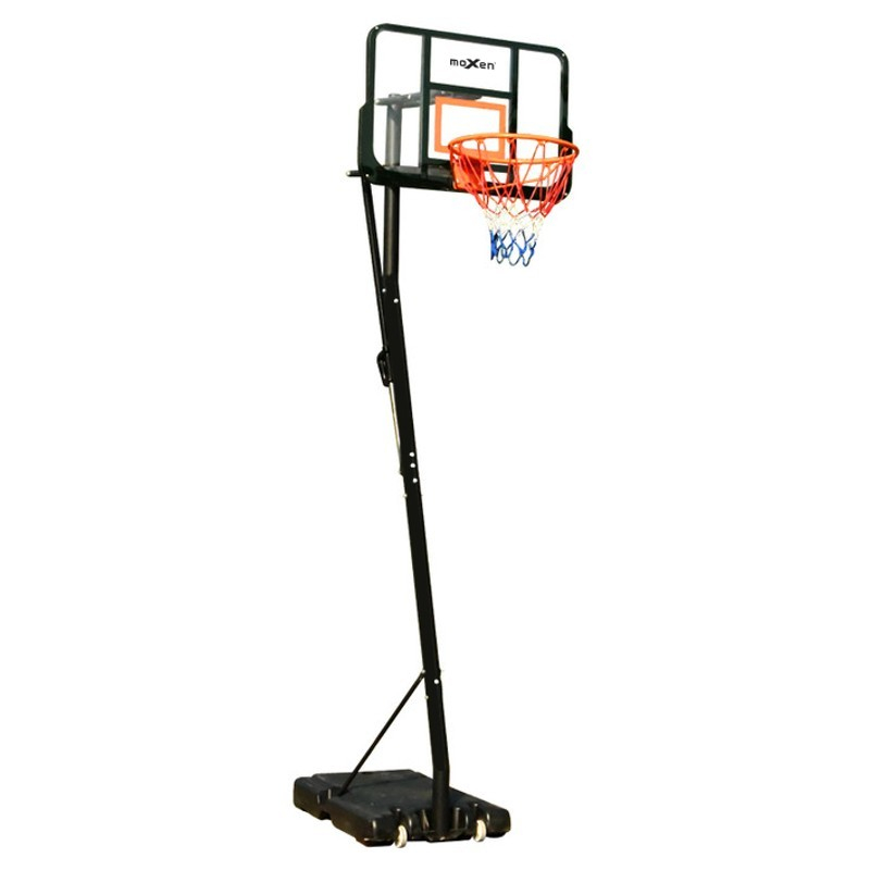 Košarkarski koš BASKET MOXEN LAKERS 2.45 – 3.05 m