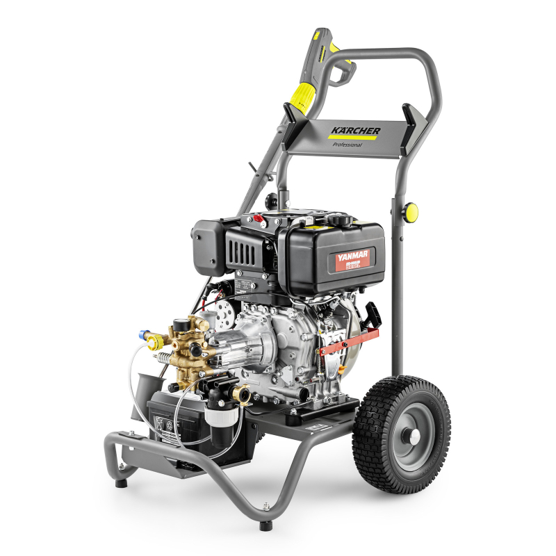 Karcher PROFI čistilec HD 9/23 De 1.187-907.0