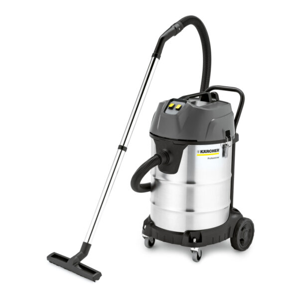 Karcher PROFI sesalec NT 70/2 Me Classic Edition, 1.667-306.0