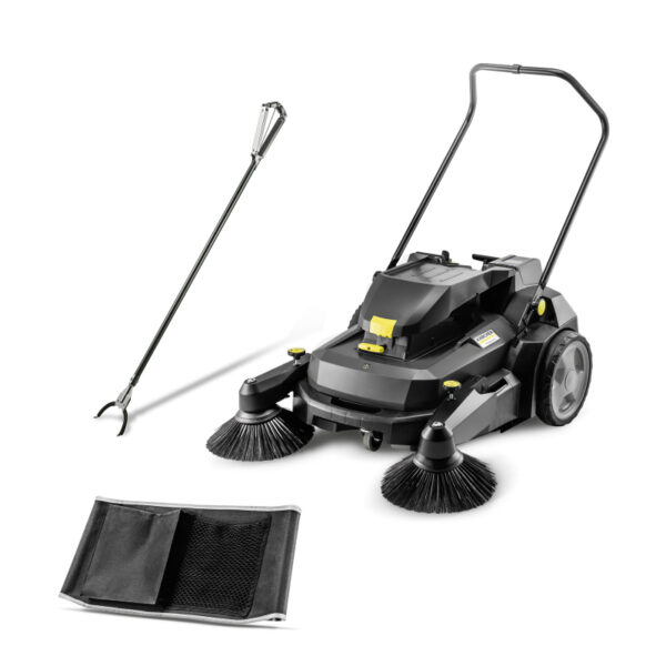 Karcher PROFI pometač KM 70/30 CBp Anniversary Edition. 1.517-200.0