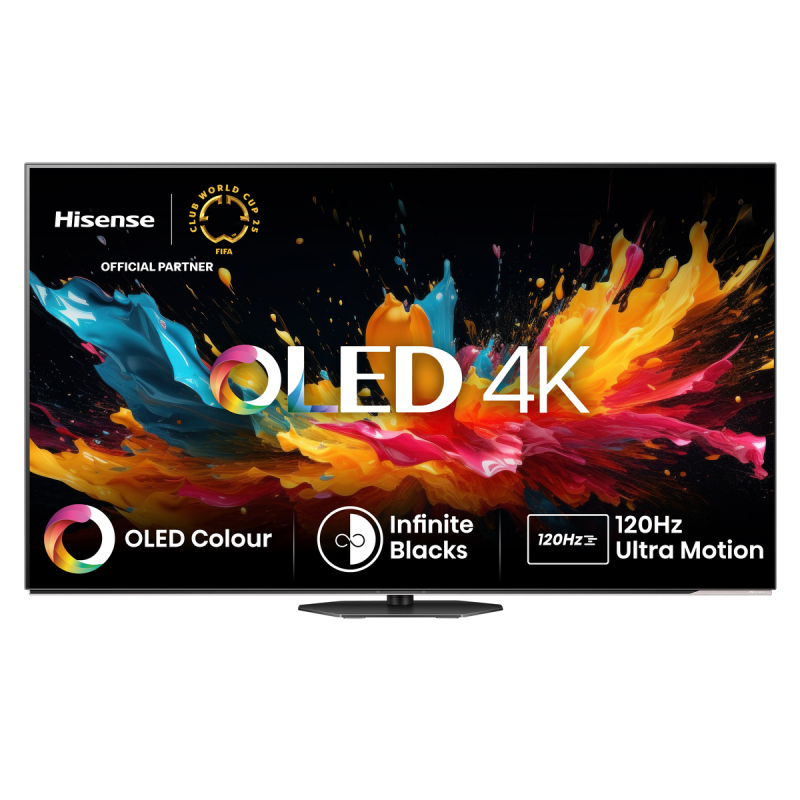 HISENSE OLED TV 65A85N