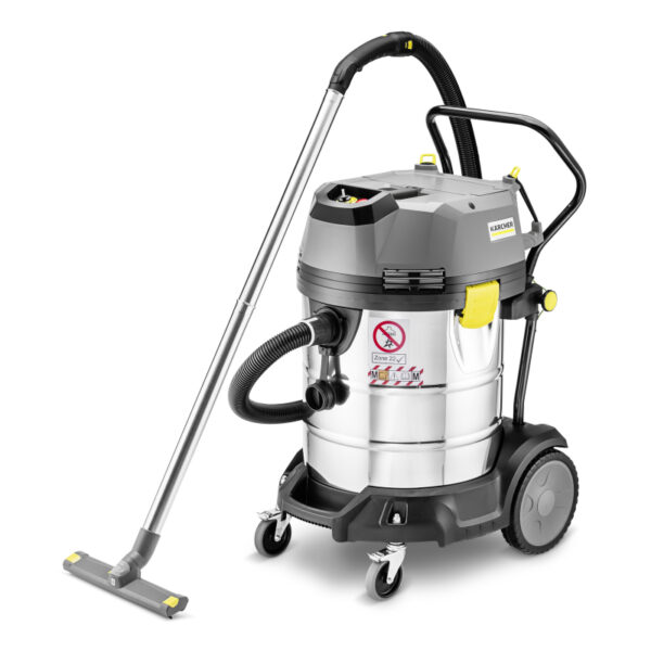 Karcher PROFI sesalec NT 75/1 Me Ec MZ22 1.667-332.0