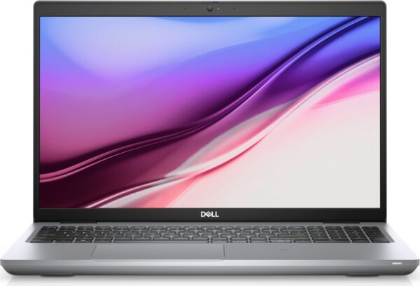 Prenosnik Dell Latitude 5521 / i5 / RAM 16 GB / SSD Disk / 15,6″ HD