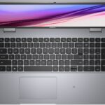 Prenosnik Dell Latitude 5521 / i5 / RAM 16 GB / SSD Disk / 15,6″ HD - Image 2