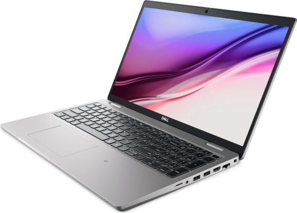 Prenosnik Dell Latitude 5521 / i5 / RAM 16 GB / SSD Disk / 15,6″ HD - Image 3
