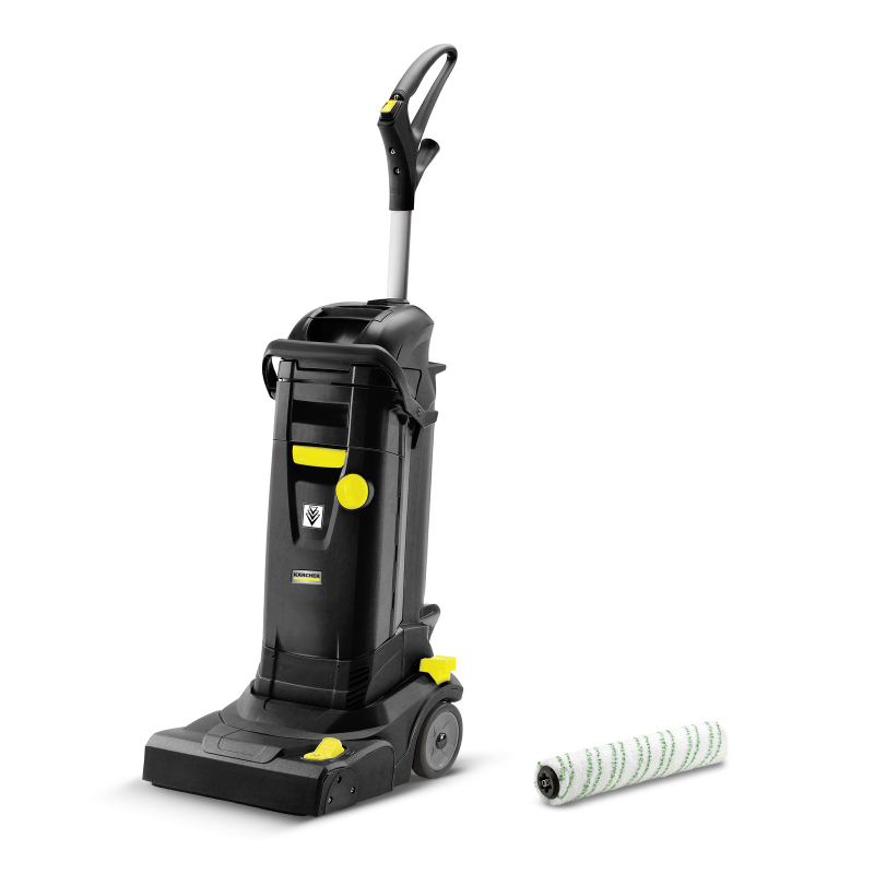 Karcher PROFI ribalec BR 30/4 C Ep Anniv ersary edition, 1.783-235.0