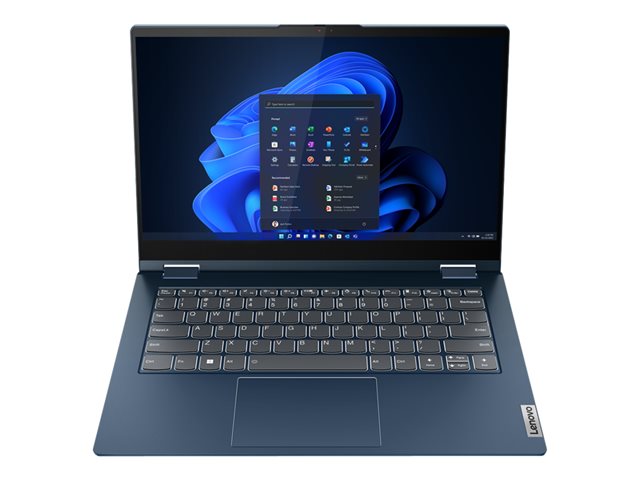 Prenosnik Lenovo ThinkBook 14s Yoga / i5 / RAM 8 GB / SSD Disk / 14,0″ FHD