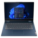 Prenosnik Lenovo ThinkBook 14s Yoga / i5 / RAM 8 GB / SSD Disk / 14,0″ FHD
