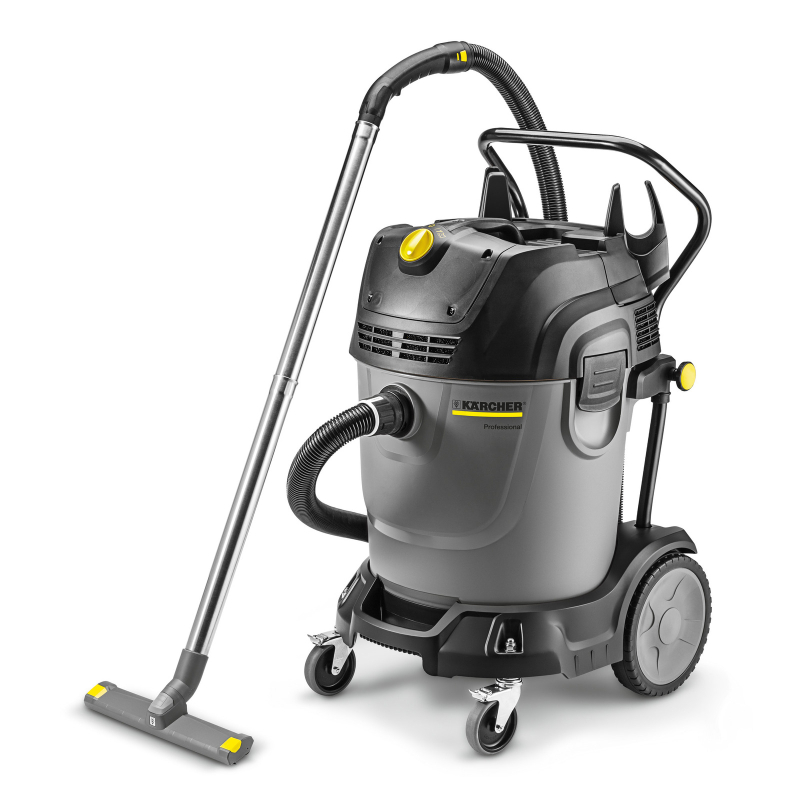 Karcher PROFI sesalec NT 65/2 Tact2 1.667-286.0