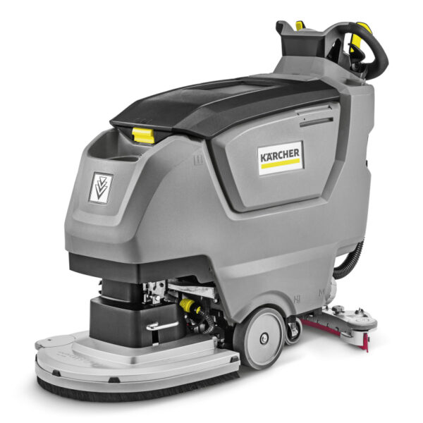 Karcher PROFI ribalec B 50W Bp 115Ah+D51 +Do+Rin+AF 1.533-249.0