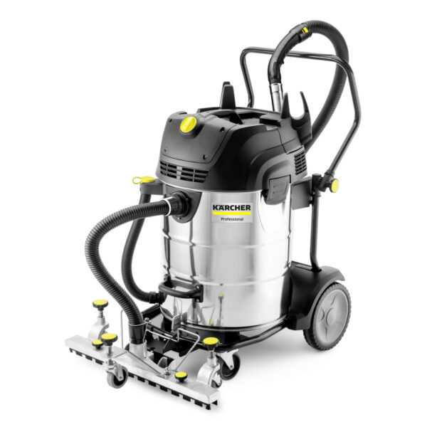 Karcher PROFI sesalec NT 75/2 Tact2 Me T c Adv, 1.667-316.0