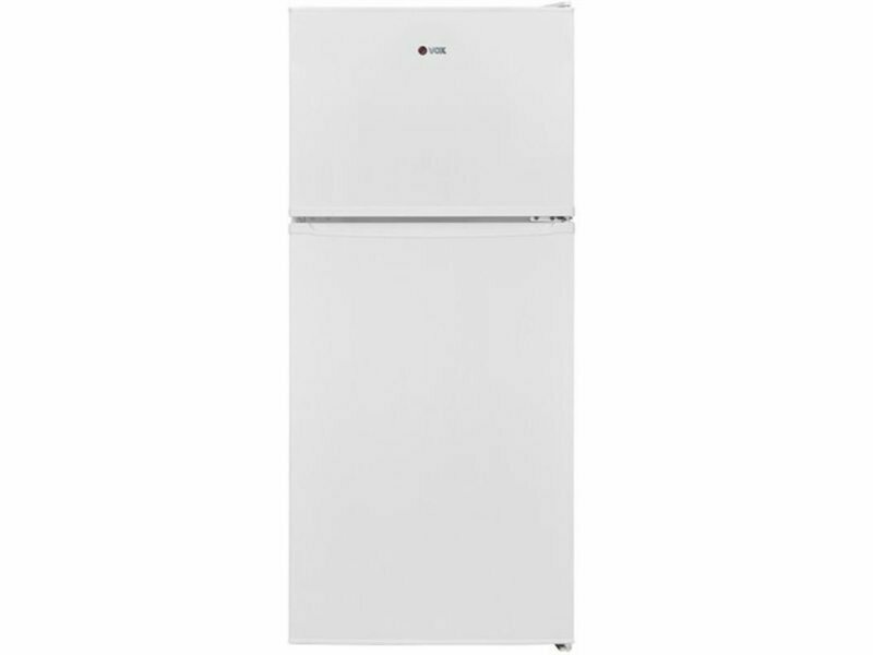 VOX Kombinirani hladilnik KG 2340 E [E, H: 126 l, Z: 42 l, LessFrost, ZeroC]