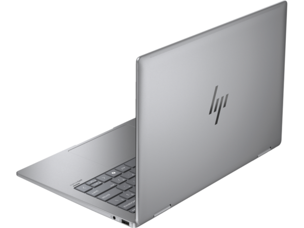 Prenosnik HP Envy x360 14-fa0012ne | Touch | Pen / AMD Ryzen™ 5 / RAM 16 GB / SSD Disk / 14,0″ 2.8K - Image 2