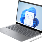 Prenosnik HP Envy x360 14-fa0012ne | Touch | Pen / AMD Ryzen™ 5 / RAM 16 GB / SSD Disk / 14,0″ 2.8K - Image 3