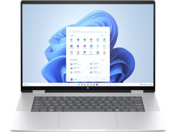 Prenosnik HP Envy x360 16-ac0002np | Ultra 7 | Touch | Pen / Ultra 7 / RAM 16 GB / SSD Disk / 16,0″ WUXGA