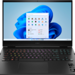 Prenosnik HP OMEN by HP 16-b0004nj | RTX 3070MQ (8 GB) / i7 / RAM 32 GB / SSD Disk / 16,0″ WQHD