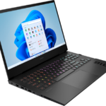 Prenosnik HP OMEN by HP 16-b0004nj | RTX 3070MQ (8 GB) / i7 / RAM 32 GB / SSD Disk / 16,0″ WQHD - Image 2