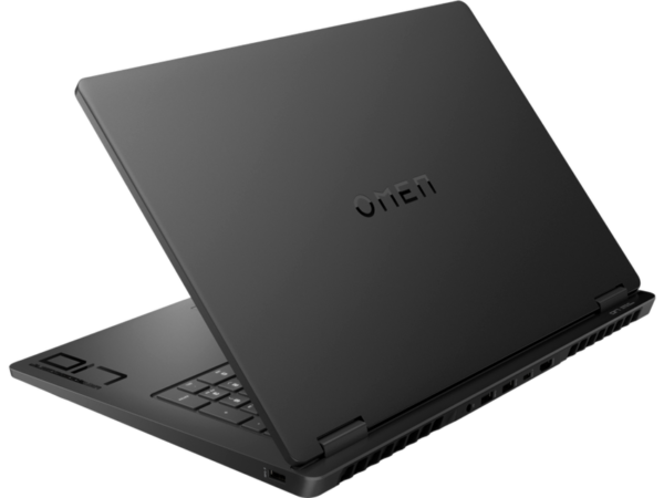 Prenosnik HP OMEN Gaming 17-db0004nl | RTX 4070 (8 GB) | QHD / AMD Ryzen™ 7 / RAM 16 GB / SSD Disk / 17,3″ QHD - Image 2