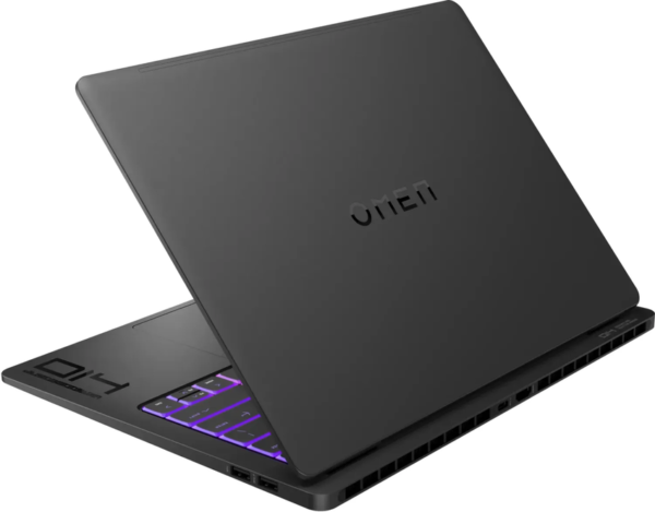 Prenosnik HP OMEN Transcend 14-fb0004nl | Core U9 185H | GeForce RTX 4070 (8 GB) / Ultra 9 / RAM 32 GB / SSD Disk / 14,0″ 2.8K - Image 2