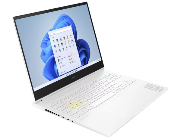 Prenosnik HP OMEN Transcend 16-u0000nv | RTX 4070 (8 GB) / i7 / RAM 16 GB / SSD Disk / 16,0″ WUXGA - Image 3