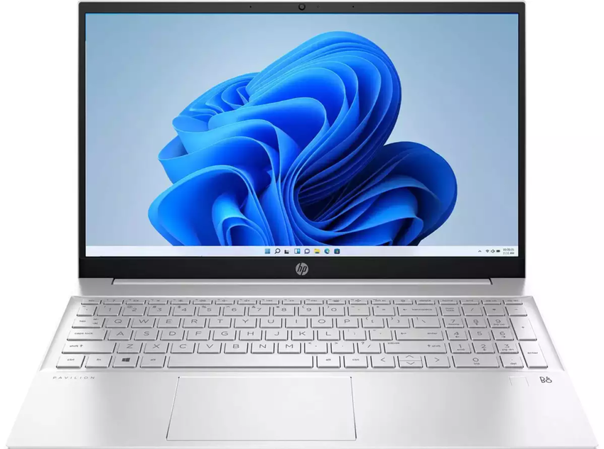 Prenosnik HP Pavilion 15-eh1015nv (octacore) / AMD Ryzen™ 7 / RAM 16 GB / SSD Disk / 15,6″ FHD